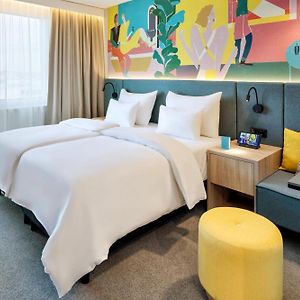 Spark By Hilton Vienna Messe Prater